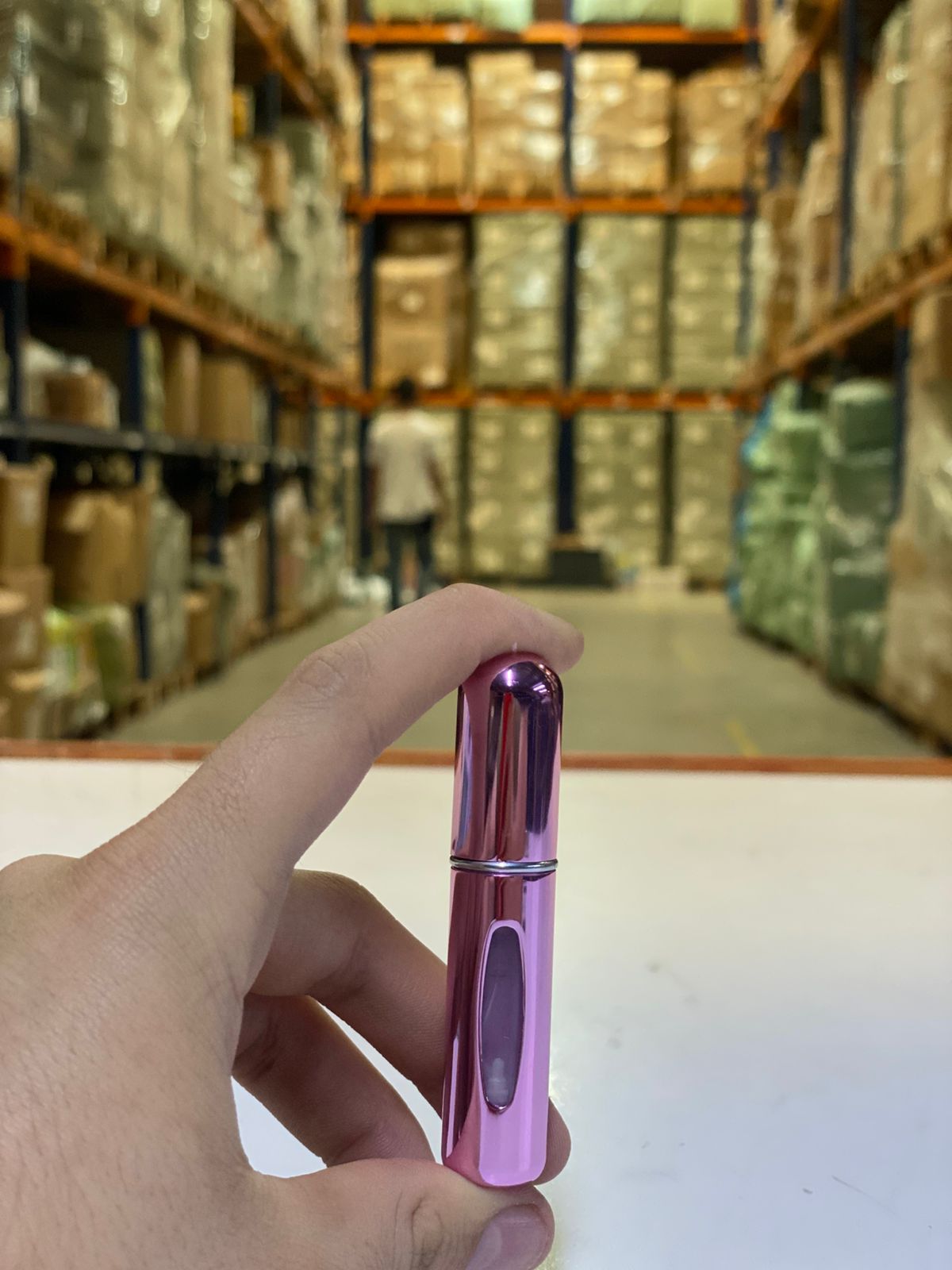 Miniatura 2 de ATOMIZADOR DE PERFUME 3UNDS